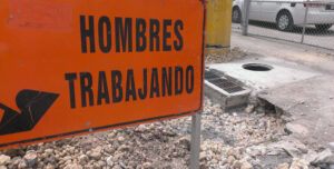 AEIH y Ministerio de Obras Públicas se reunen