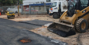 AEIH fortalece y apoya la Zona Industrial de Herrera