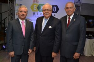 Relanzan Expo Herrera