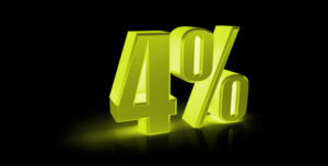 Educación 4%