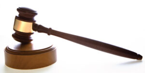 sistema judicial