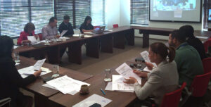 La Asociación de Empresas Industriales de Herrera y Provincia Santo Domingo, Inc. (AEIH) hizo presencia en la reunión del Proyecto de Mejoramiento de la Calidad y Productividad de las PYMES el jueves 10 de marzo, en las oficinas de la Agencia de Cooperación Internacional del Japón (JICA) en la ciudad de Santo Domingo. Este proyecto está siendo desarrollado entre el Instituto Nacional de Formación Técnico Profesional (INFOTEP) y las sedes de JICA ubicadas en la República Dominicana y Costa Rica. El plan de la JICA es enriquecer el sector de las PYMES, a través, de la selección y capacitación de candidatos para ser Asesores Seniors PYMES, el cual es parte de su esfuerzo de preparar a personas involucradas en este sector en toda América. Los candidatos a esta posición serán preparados en diversas técnicas de productividad y calidad, incluyendo el 5S, Kaizen y las Siete (7) herramientas de calidad (7 QC Tools), para darle apoyo a las pequeñas y medianas empresas de nuestro país. En esta actividad también asistieron de parte de la República Dominicana la Confederación Dominicana de la Pequeña y Mediana Empresa, Inc. (CODOPYME), la Asociación de Comerciantes e Industriales, Inc. (ACIS) y el Ministerio de Industria y Comercio (MIC). Desde Costa Rica la Universidad Técnica Nacional-Centro de Calidad y Productividad (UTN-CECAPRO) como empresa consultora.