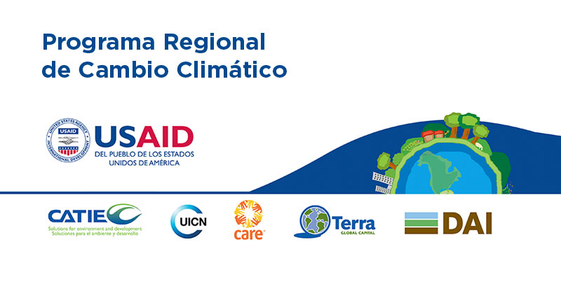 Programa Regional de Cambio Climático