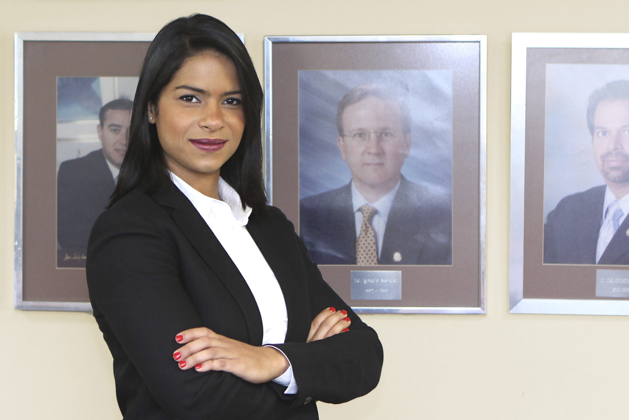 Greicy Romero Castillo