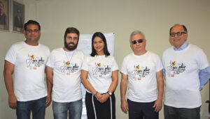 AEIH y la Fundación La Merced firman acuerdo