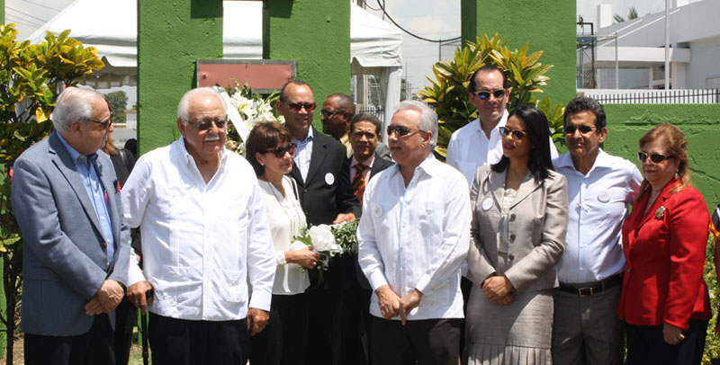 AEIH celebra 45 años focalizada en impulsar cambios para el desarrollo de RD