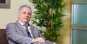 Antonio Tavares