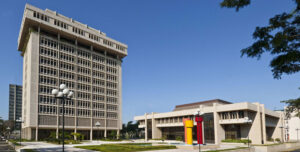 Banco Central de la República Dominicana