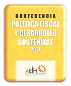 Política Fiscal y desarrollo sostenible