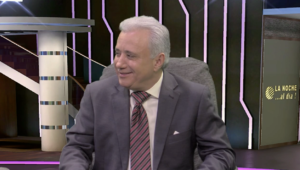 Antonio Taveras