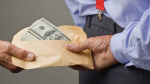 Industriales piden presión social contra la macrodelincuencia