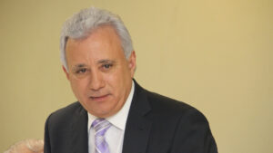 Antonio Taveras Guzmán