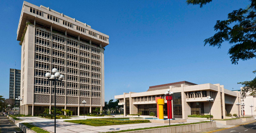 Banco Central de República Dominicana