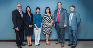 Seminario Internacional Legado Familiar