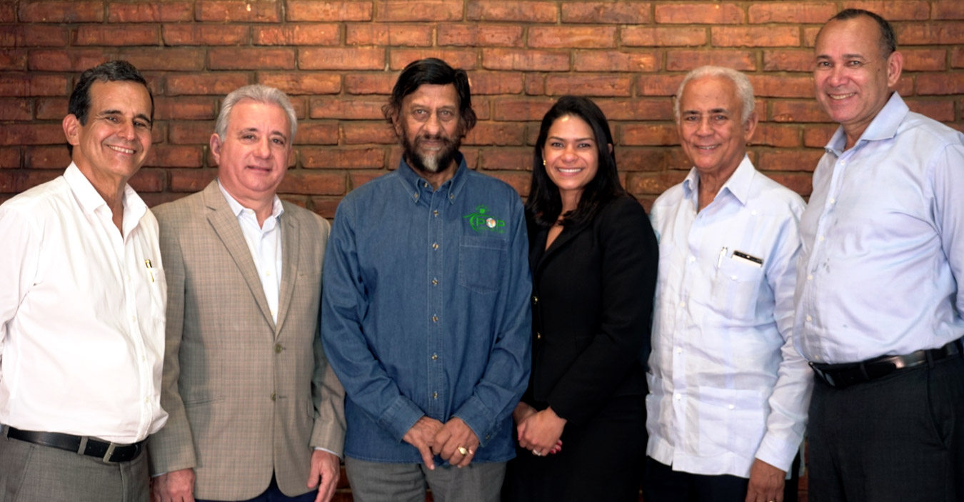 AEIH Deplora Debilidades Del Estado Dominicano En Sostenibilidad Ambiental