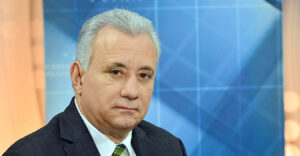 Antonio Taveras Guzmán