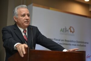 Antonio Taveras Guzmán