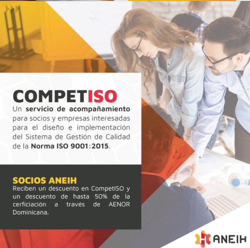 competiso