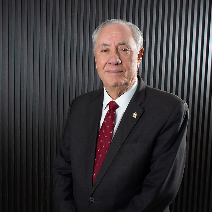 Leonardo O. Vargas, 4to. Vocal