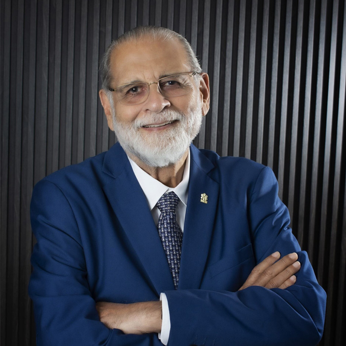 Pedro Lopez-O