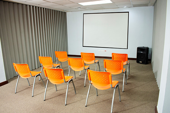 Salon A