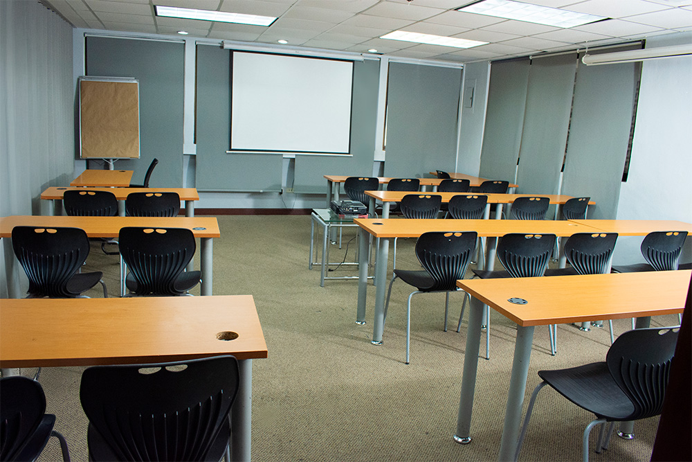 Salón C