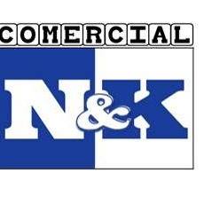 Comercial N Y K
