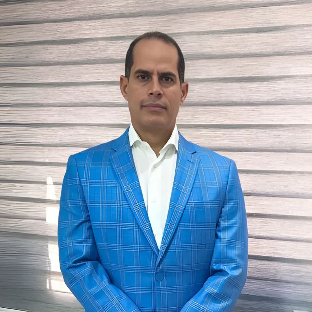 Junior Gálvez
