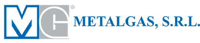 Metalgas