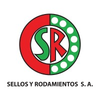 sellos y rodamientos